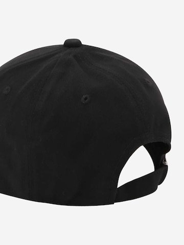 IRO Cap 'GREB' in Black