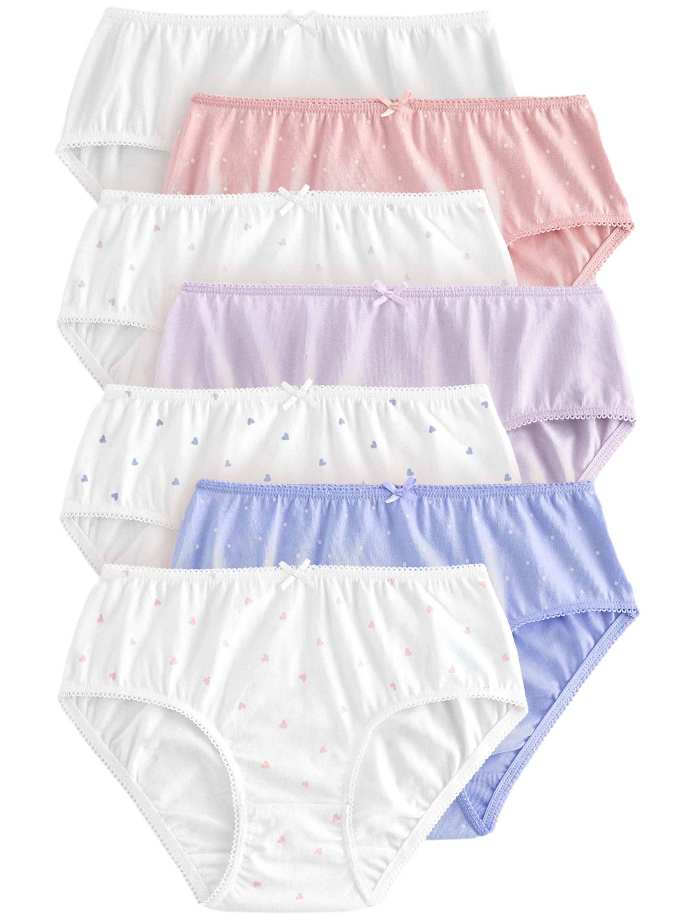 Next Underpants in Mixed colors: front
