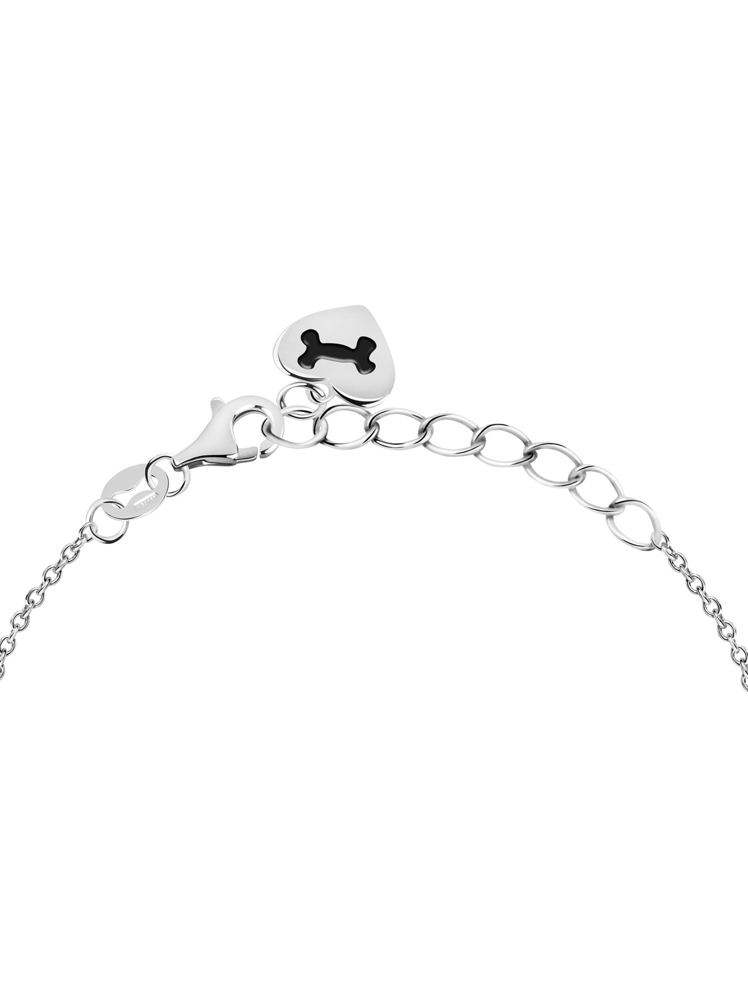 CHRIST Armband in Silber