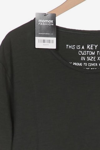 Key Largo T-Shirt XL in Grün