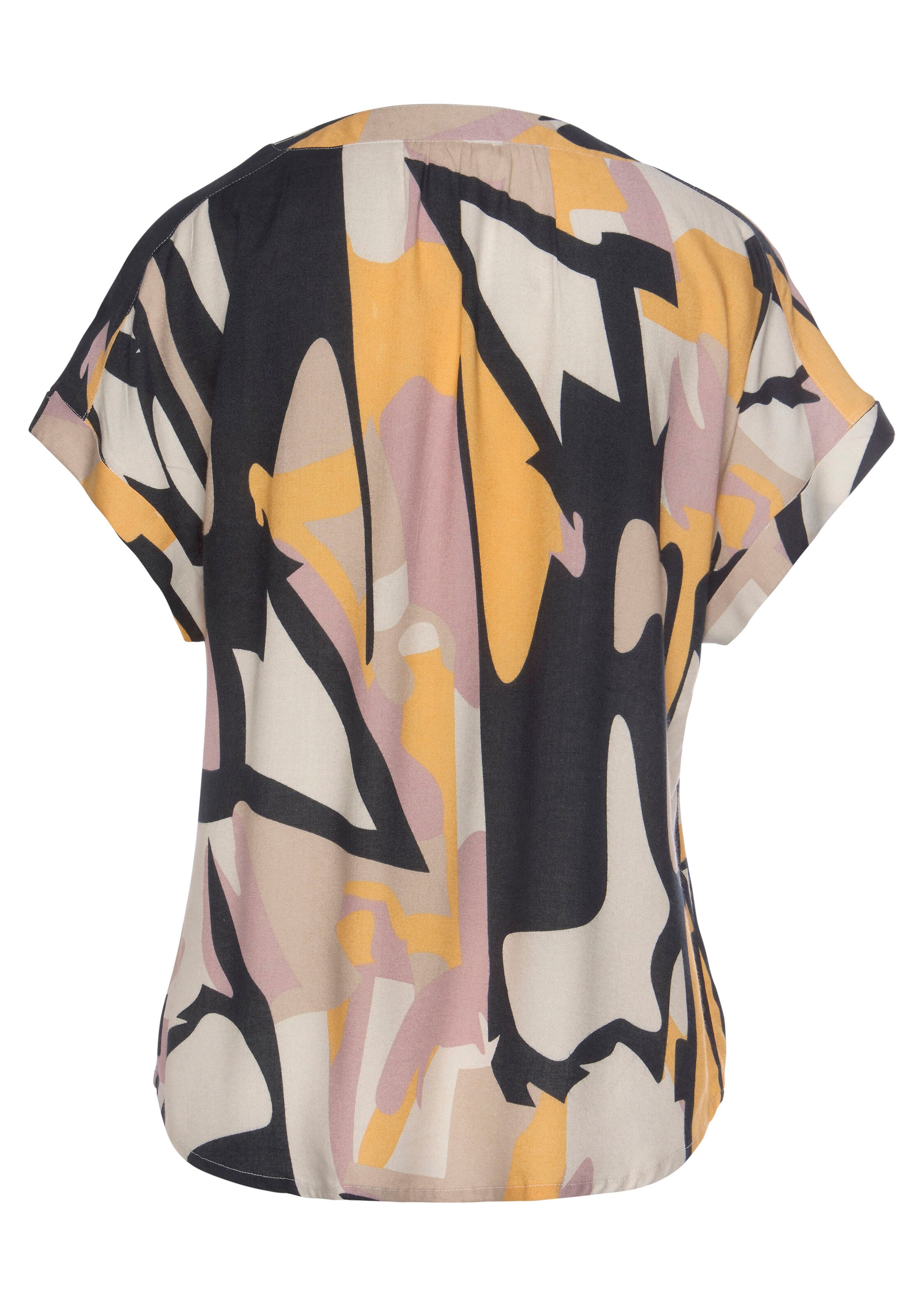 Camicia da donna di LASCANA in colori misti