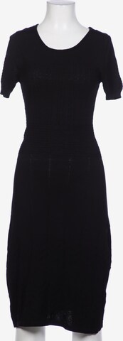 Uttam Boutique Dress in M in Black: front