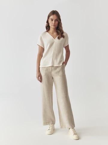TATUUM Bluse 'Siro' in Weiß