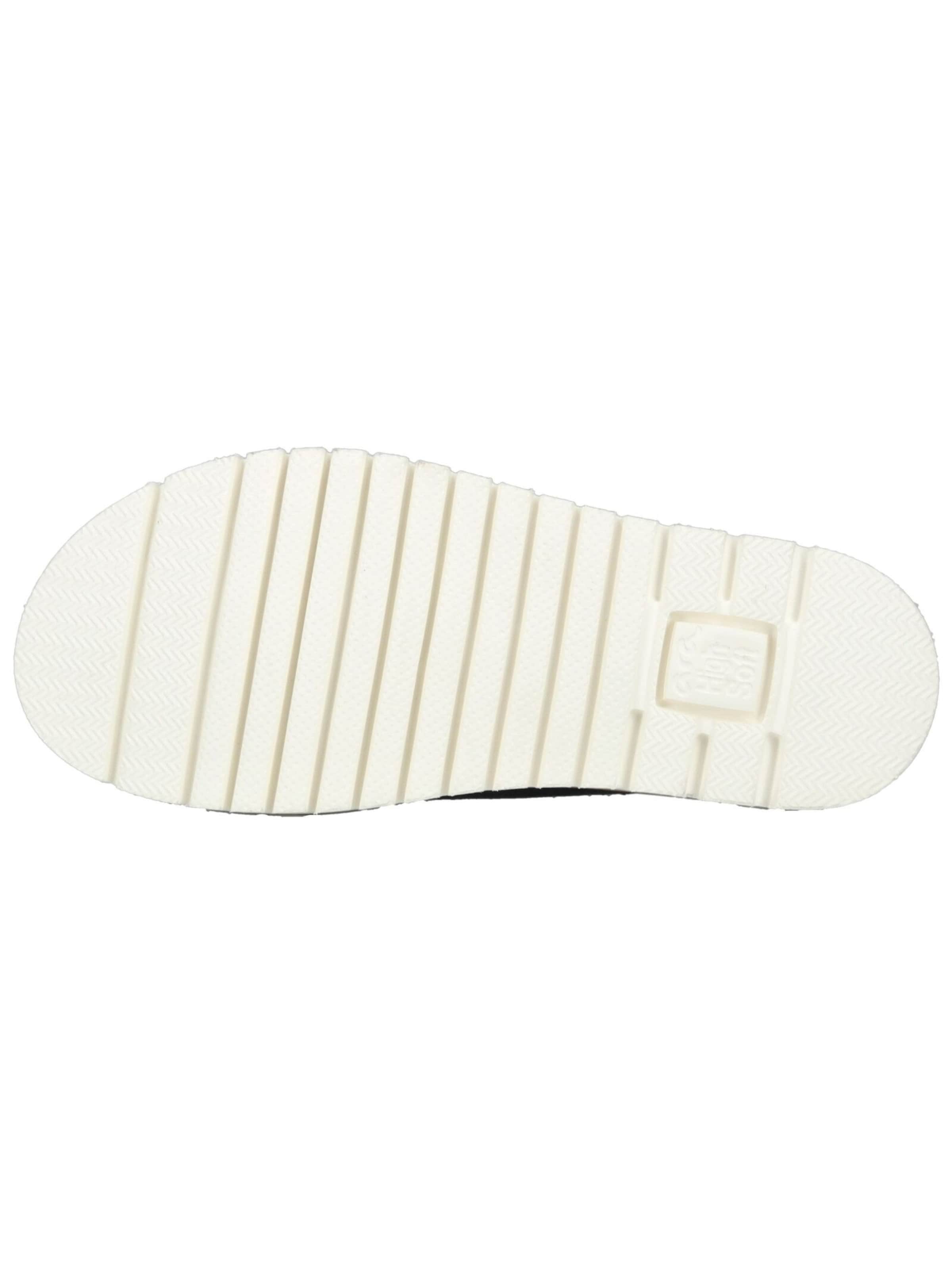 ARA Pantolette in Schwarz