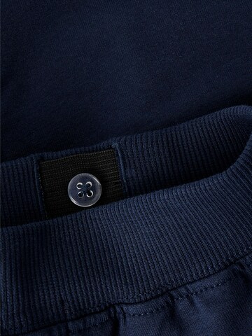 NAME IT Regular Trousers 'Paw Patrol' in Blue