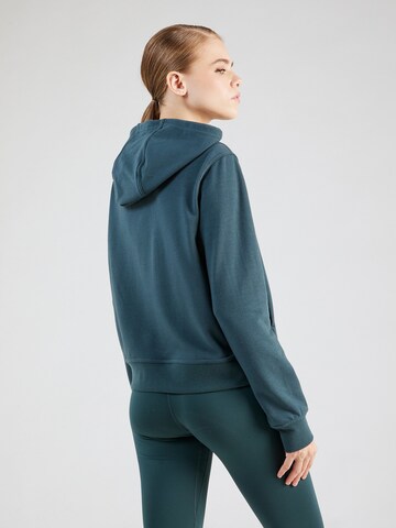 NIKESportska sweater majica 'ONE' - zelena boja