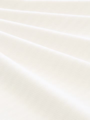 TOM TAILOR - Camiseta en blanco