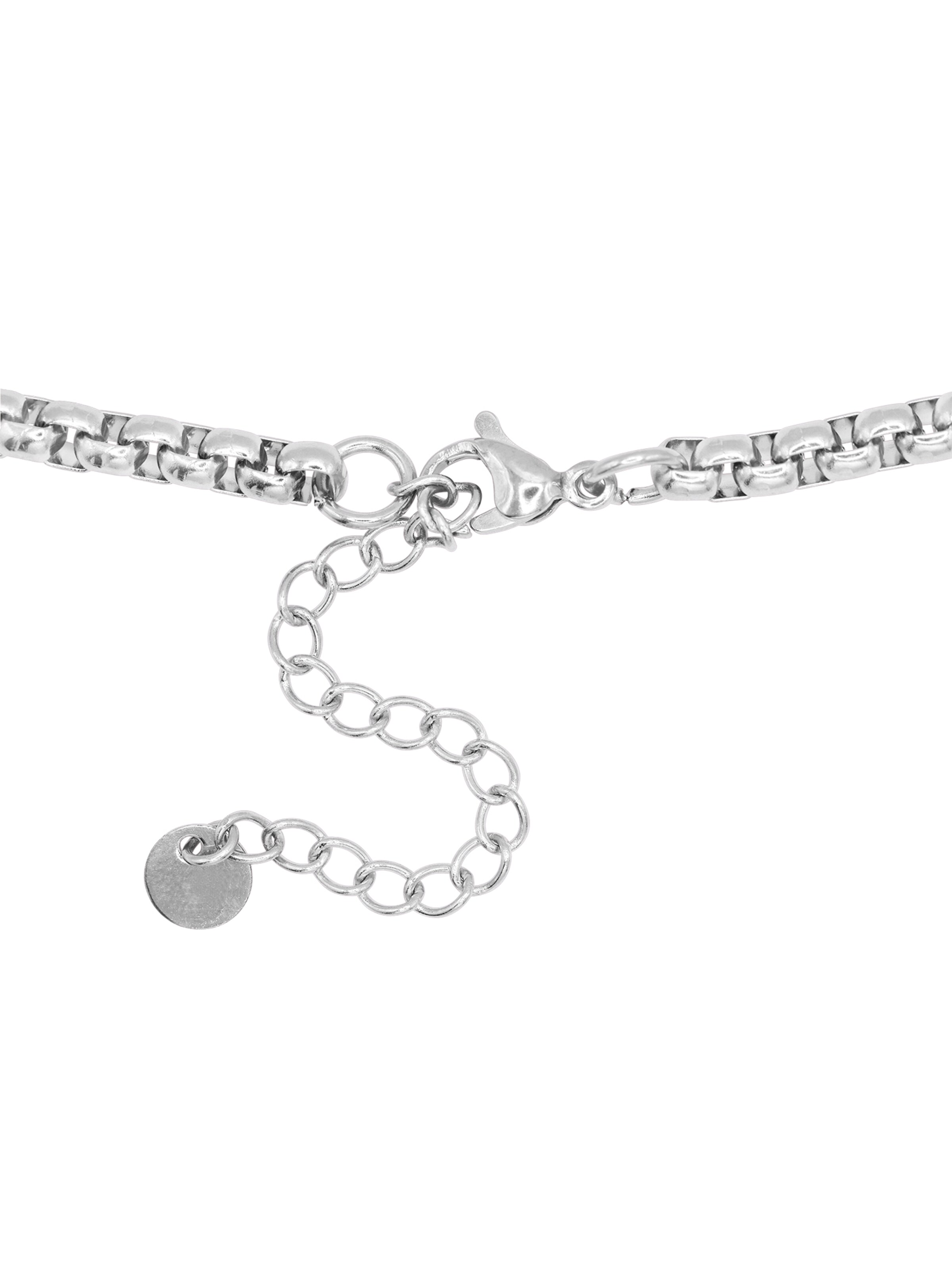 Heideman Necklace 'Ranvir' in Silver
