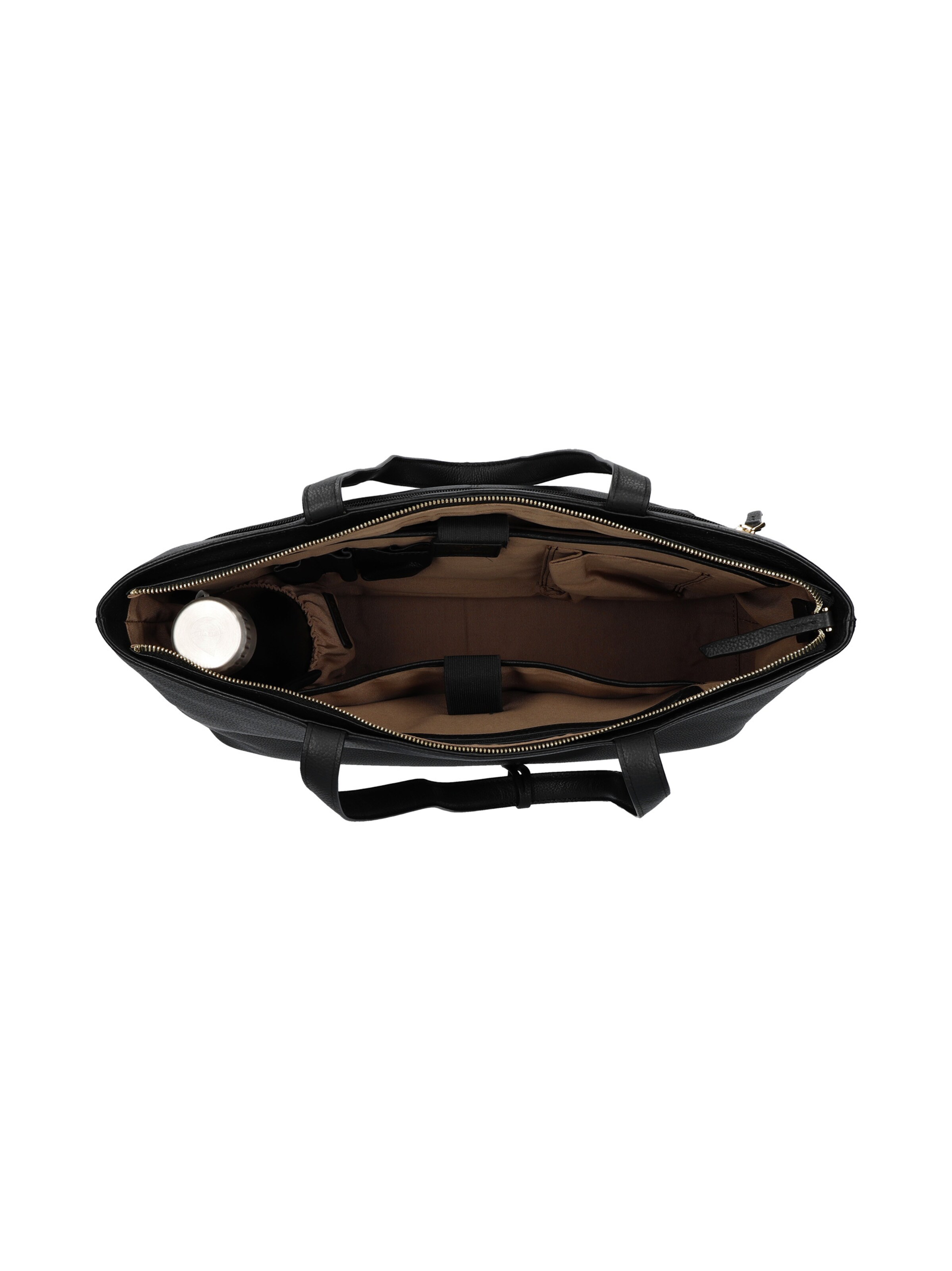 Picard Shopper ' Muna ' in Black