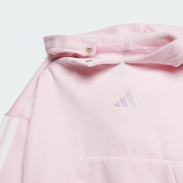 ADIDAS SPORTSWEAR Sportanzug 'Essentials' in Grau