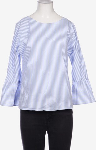 CINQUE Blouse & Tunic in M in Blue: front