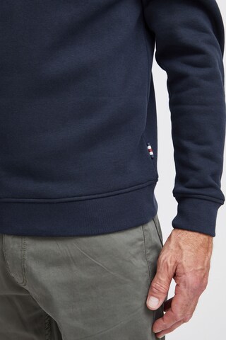 Pull-over 'William' FQ1924 en bleu