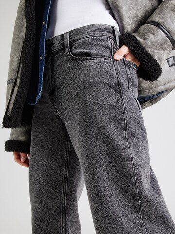 G-STAR Loosefit Farmer 'Judee' - szürke