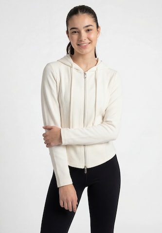 myMo ATHLSR - Sudadera en beige: frente
