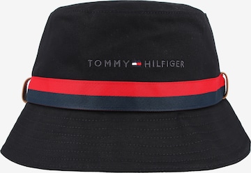 TOMMY HILFIGER Hut in Schwarz: predná strana