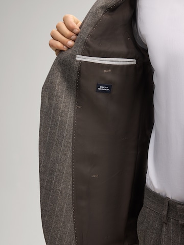 JOOP! Slim fit Colbert in Beige