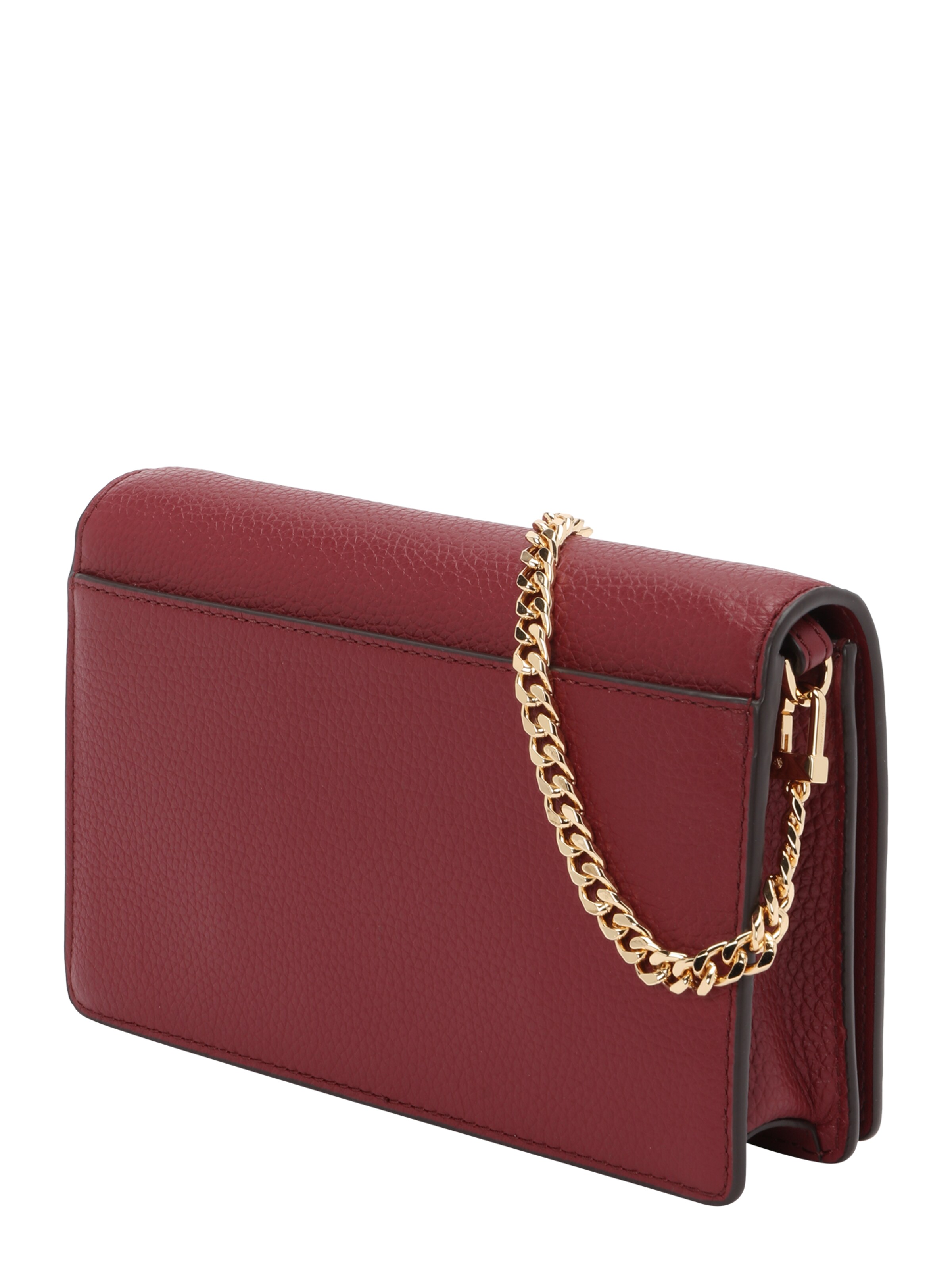 Pochette di MICHAEL Michael Kors in lilla