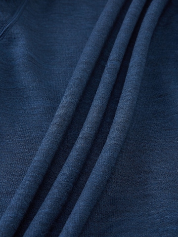 Reima Sports sweatshirt ' Merin ' in Blue: top