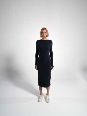 GORG Kleid‌‌‌‌ in Blau
