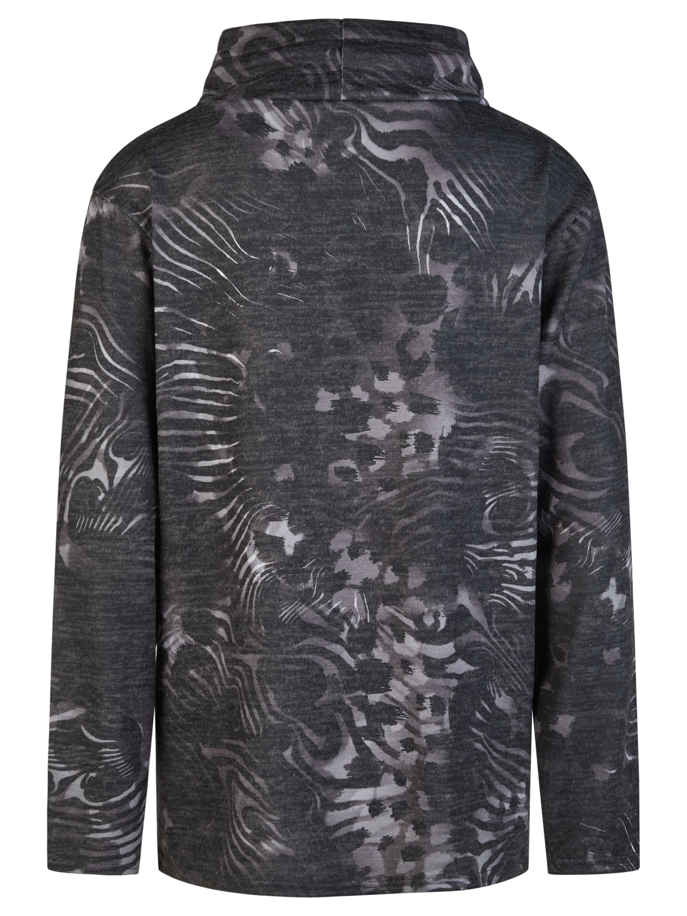 Doris Streich Shirt in Grey