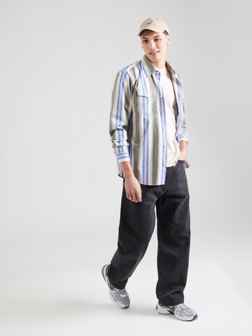 ABOUT YOU Shirt 'Peter' in Beige