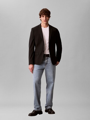 Calvin Klein Shirt in Weiß