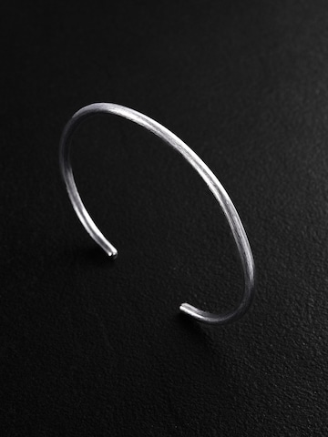 REYTEL Bracelet 'MEKTIG' in Silver