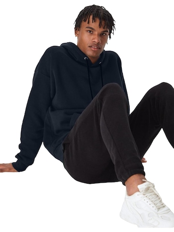 LTB Jeans Sweatshirt 'Herren'‌ in Schwarz