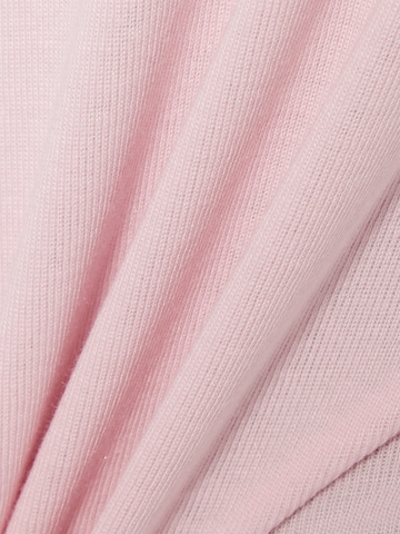 T-shirt Marie Lund en rose