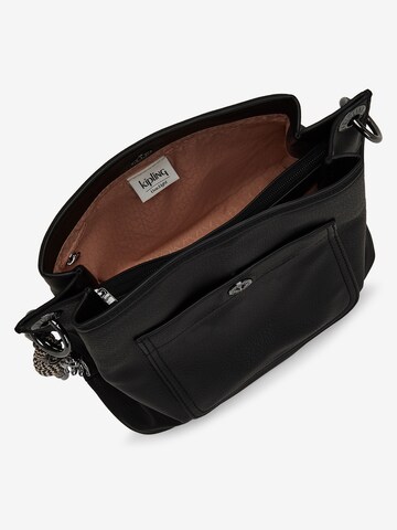 KIPLING Shoulder Bag 'Thais Re++' in Black