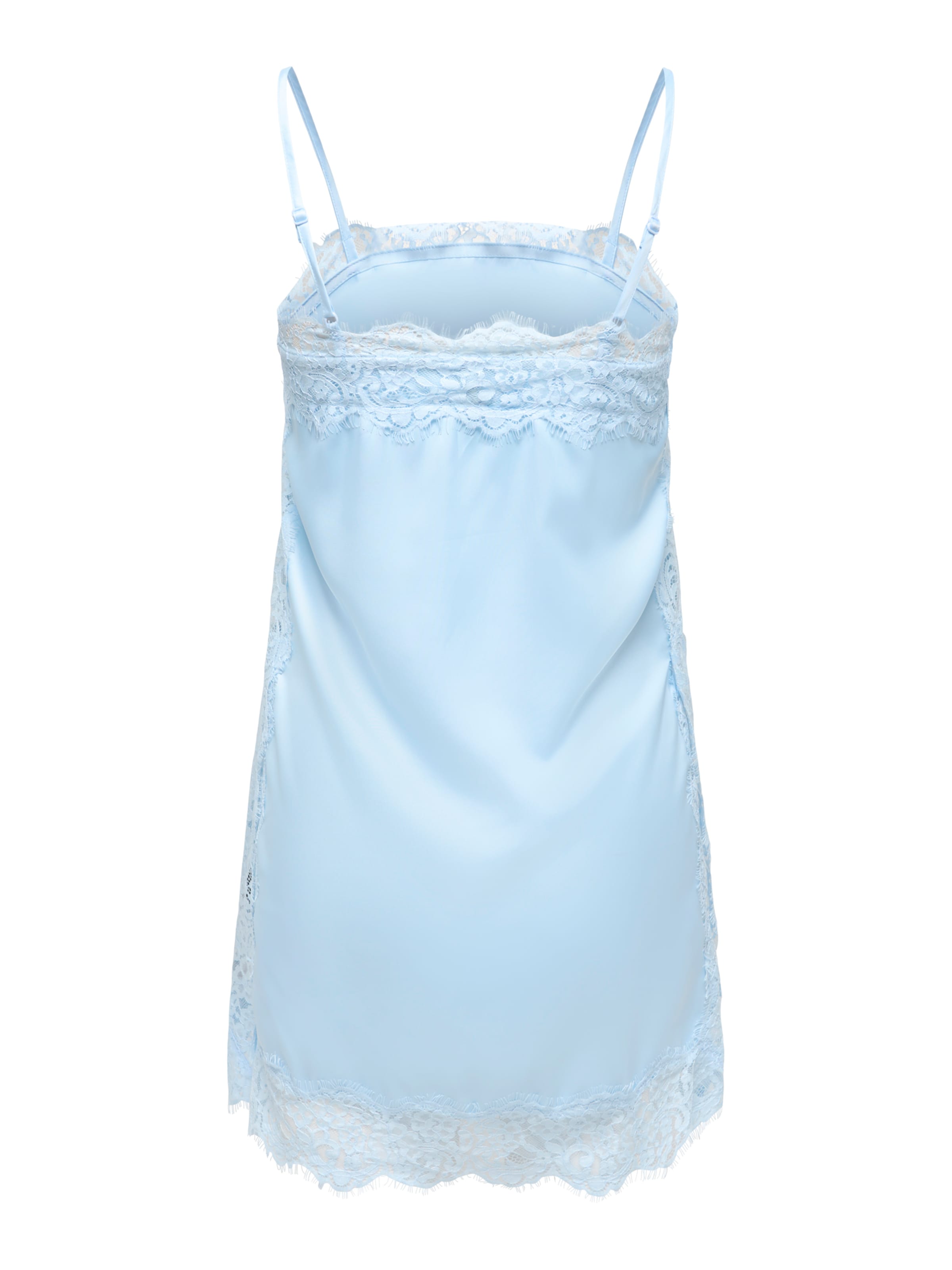 JDY Top 'JDYAlana' in Blauw