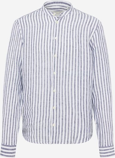 Casual Friday Overhemd 'Anton' in de kleur Navy / Wit, Productweergave