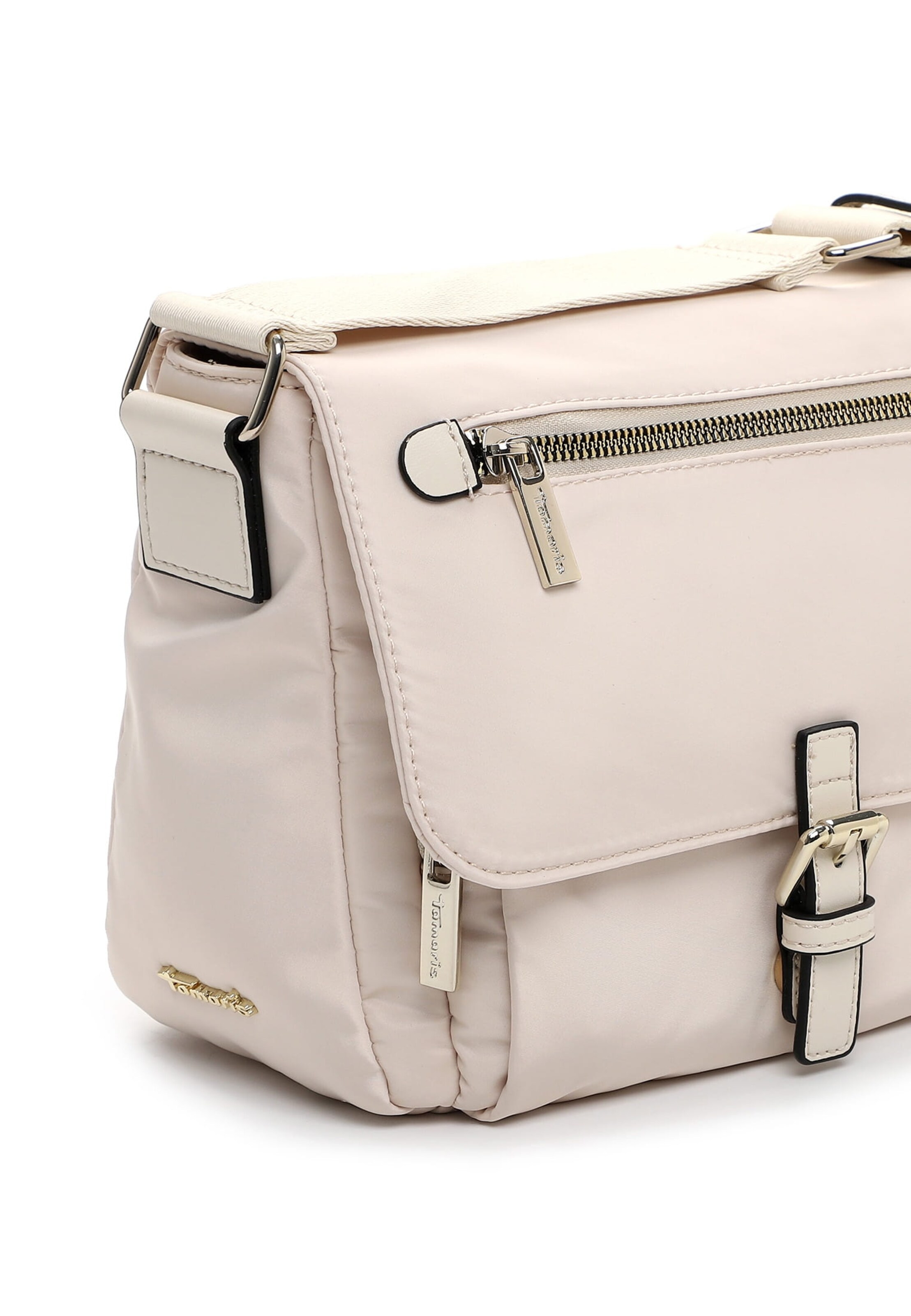 Borsa a spalla 'Khiria' di Tamaris in beige