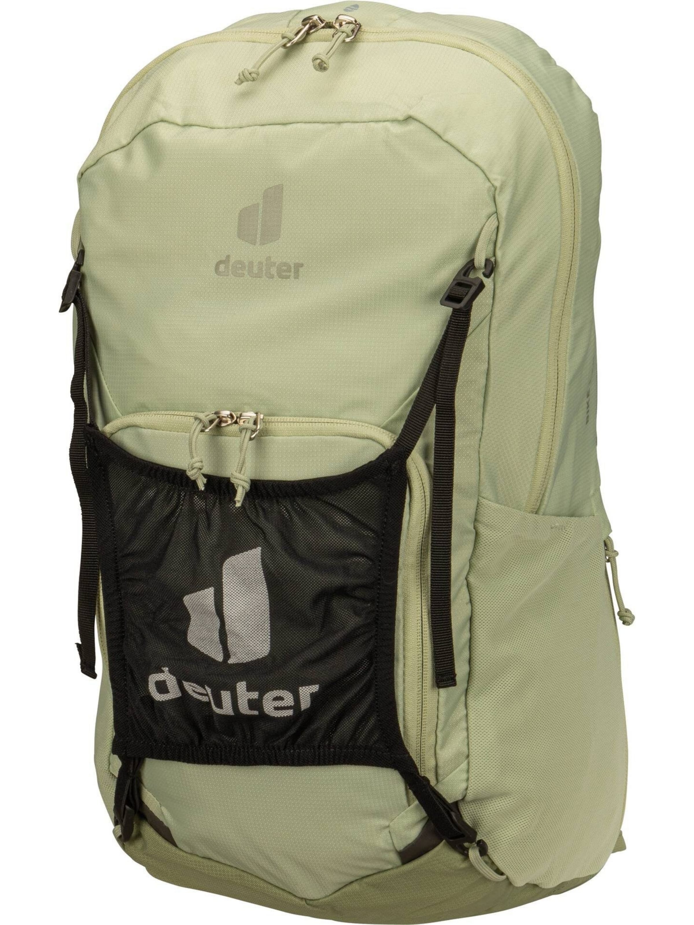 Sac à dos 'Bike I' DEUTER en vert