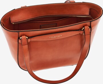 The Bridge Shopper 'Bettina' in Orange