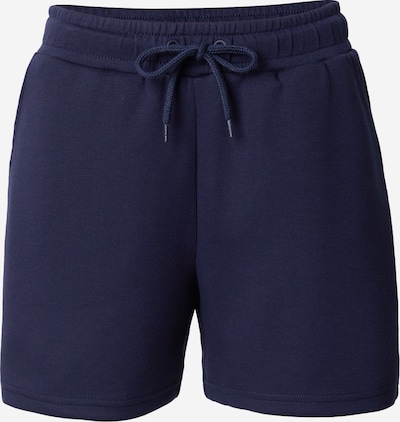 Sportinės kelnės iš ONLY PLAY, spalva – tamsiai mėlyna jūros spalva, Prekių apžvalga