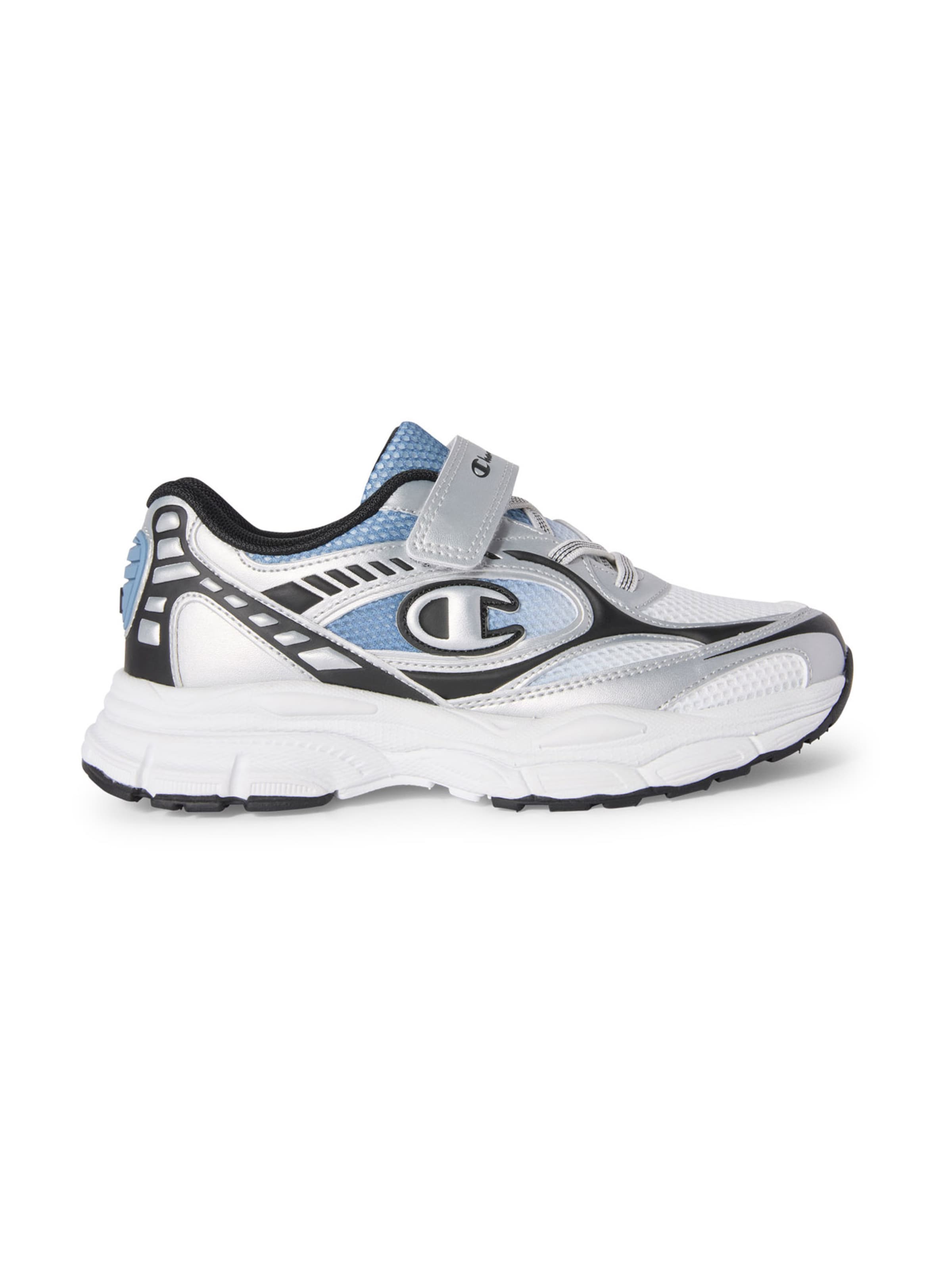 Sneaker 'RT25' di Champion in argento