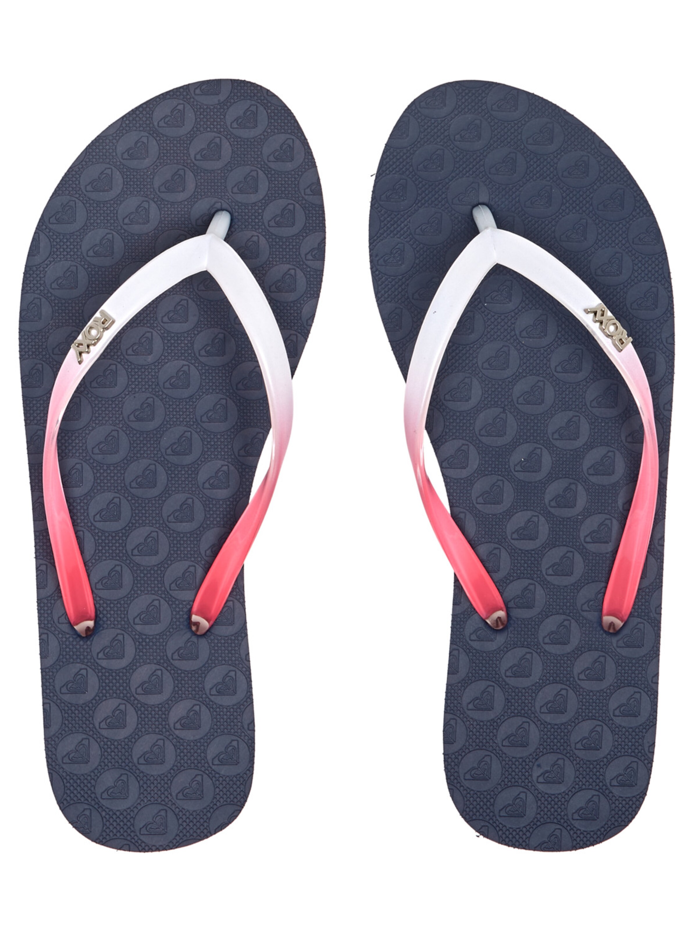 Tongs 'Viva' ROXY en orange
