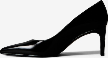 Calvin Klein Pumps 'ESS 70' in Schwarz: Vorderseite