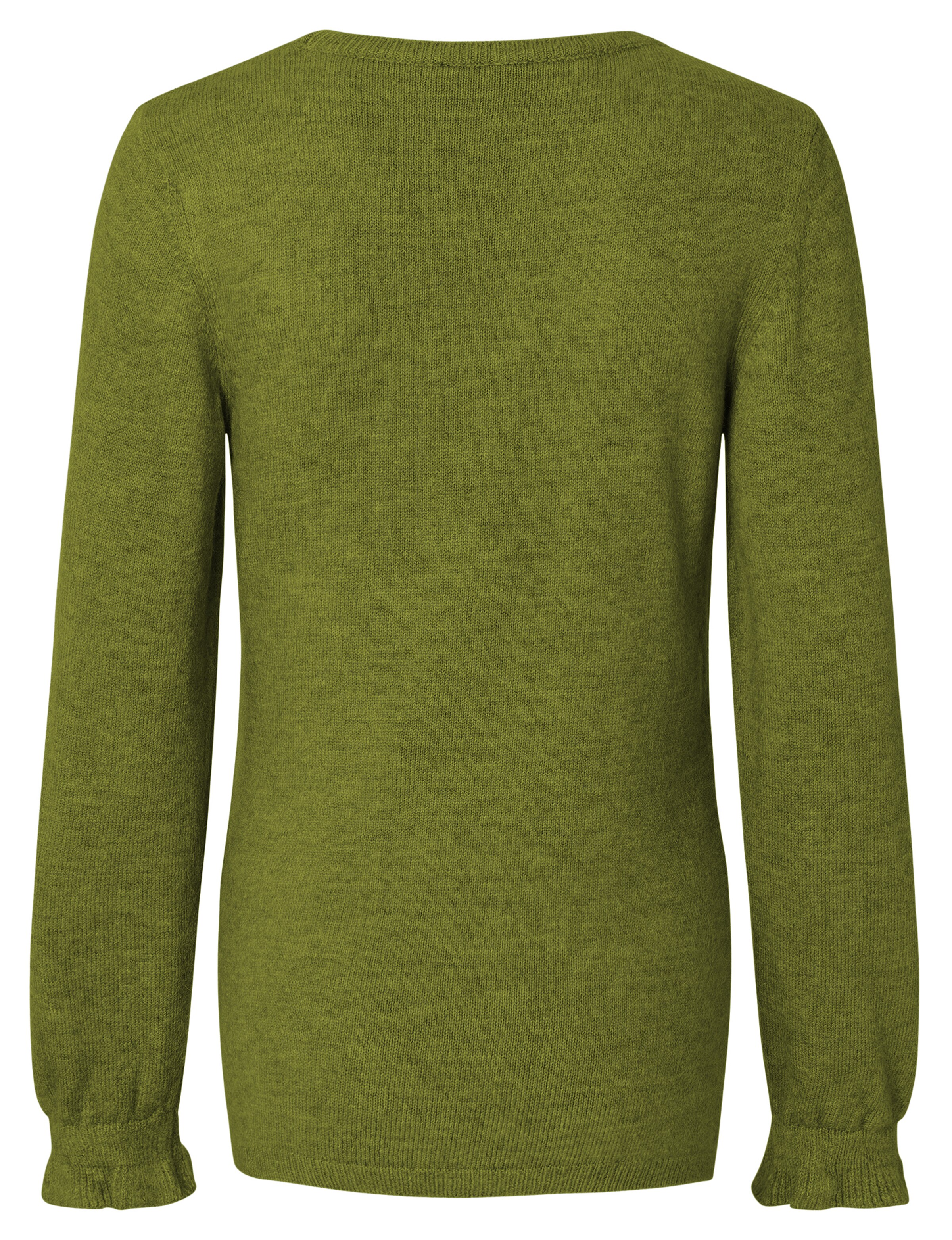 Noppies Trui 'Forli' in Groen