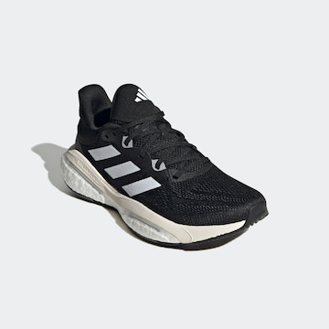 ADIDAS PERFORMANCE - Sapatilha de corrida 'Solarglide 6' em preto