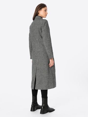 Manteau mi-saison 'Conny' ONLY en gris