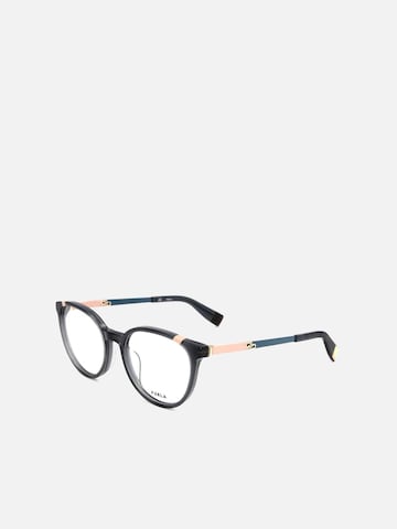 FURLA Sunglasses in Mixed colours: front