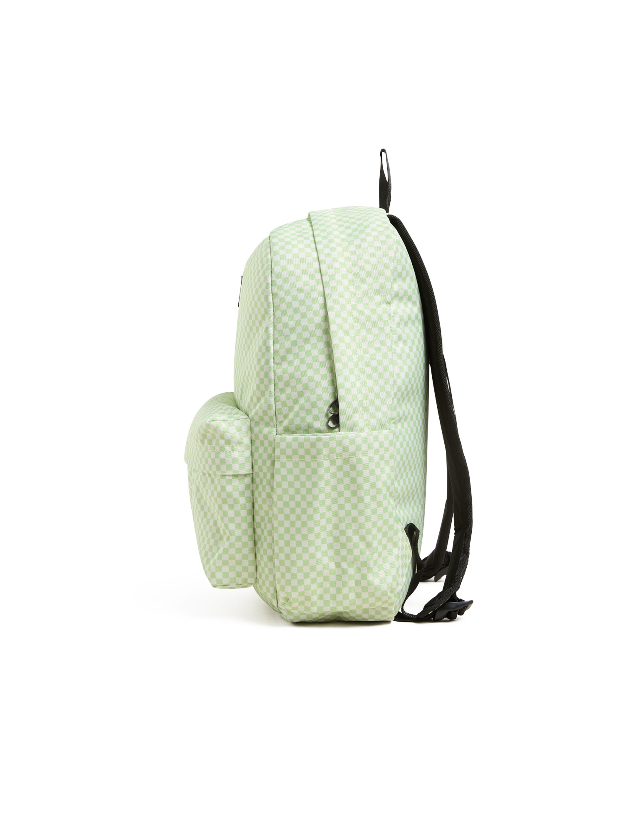 VANS - Mochila 'Old Skool' en verde