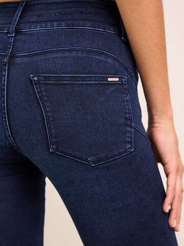 Slimfit Jeans di Next in blu