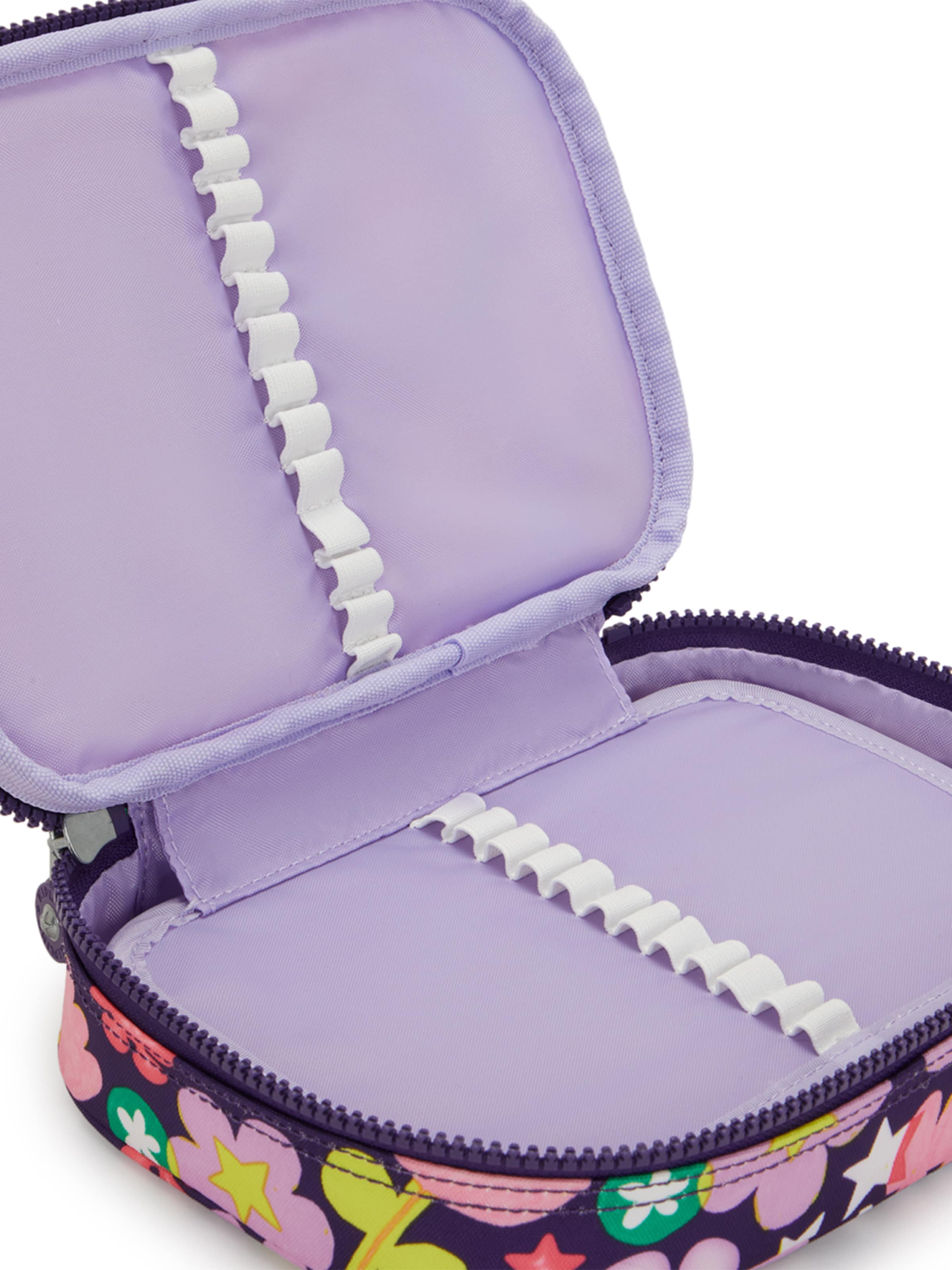 KIPLING - Estuche en verde