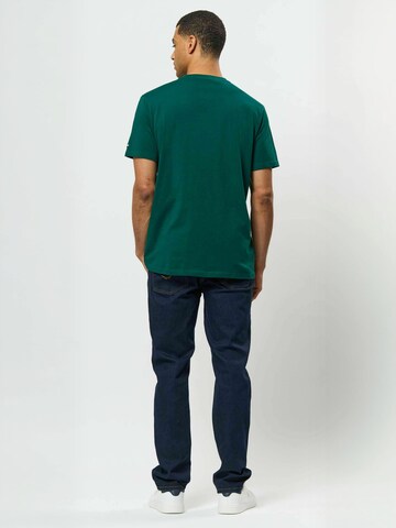 U.S. POLO ASSN. Regular fit Ing ' UMNord ' - zöld