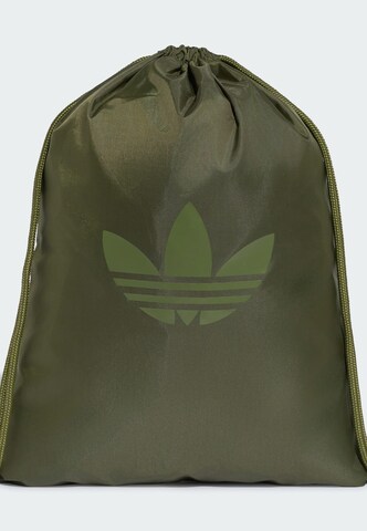 Sacs à cordon 'Adicolor' ADIDAS ORIGINALS en vert