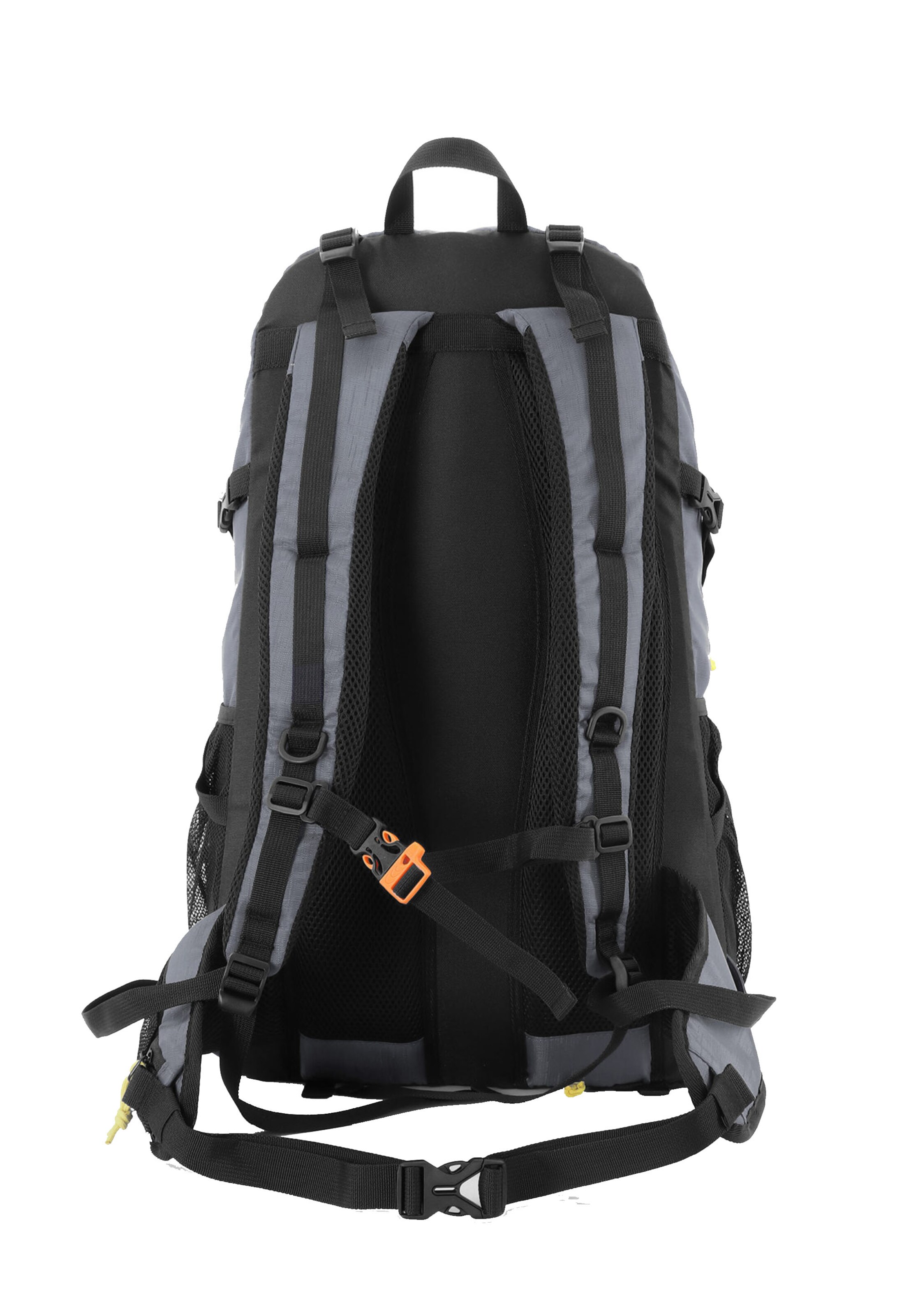 National Geographic Backpack 'Destination' in Grey | ABOUT YOU