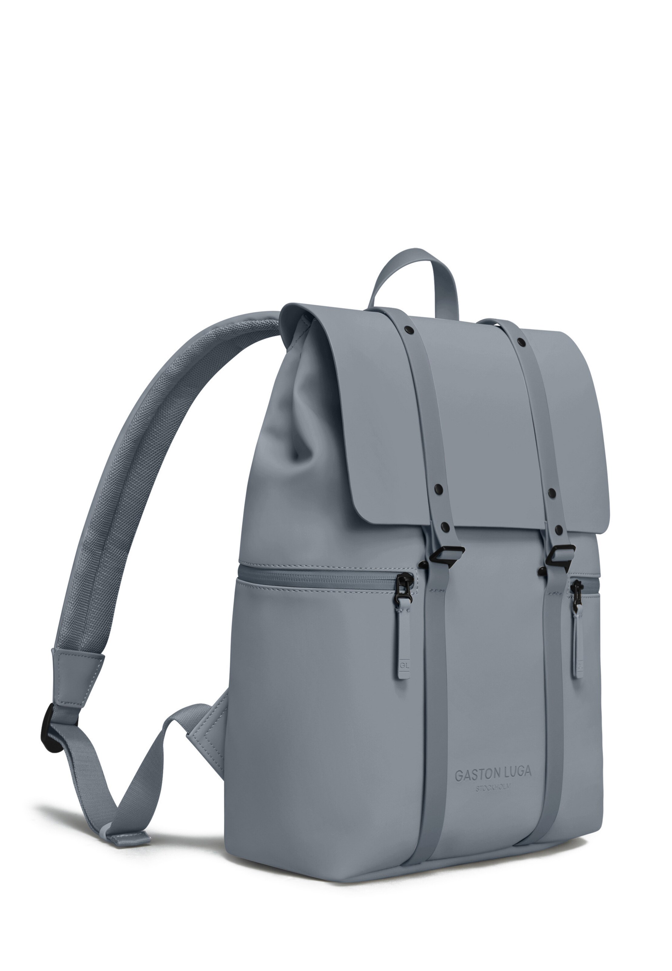 Sac à dos 'Zoll' Gaston Luga en gris